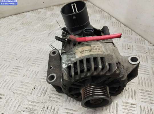 купить Генератор на Ford Mondeo III (2000-2007)