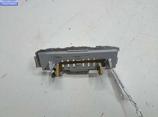 Купить Подсветка номера на Opel Zafira A (1999-2005) Подсветка номера OP2295156 на Opel Zafira A (1999-2005)