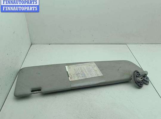 купить Козырек солнцезащитный левый на Fiat Ducato (2006-2014)