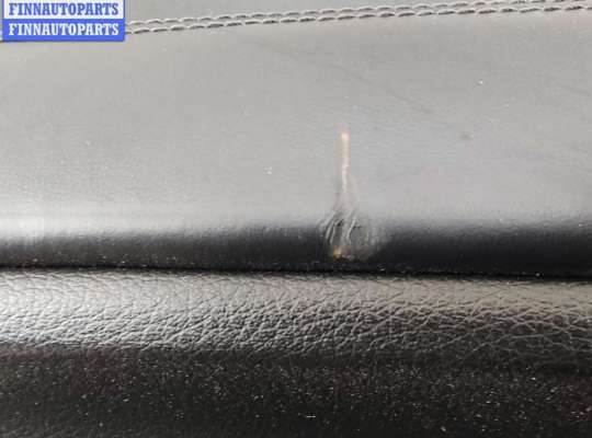 купить Обшивка двери задней левой (дверная карта) на Audi Q7 4L (2005-2015)