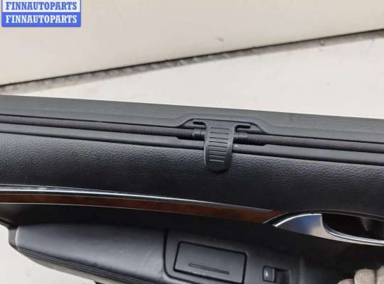 купить Обшивка двери задней левой (дверная карта) на Audi Q7 4L (2005-2015)