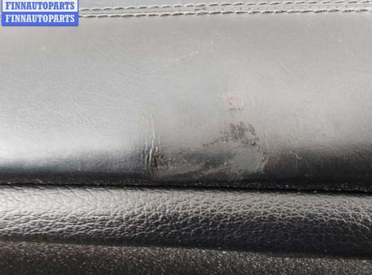 купить Обшивка двери задней левой (дверная карта) на Audi Q7 4L (2005-2015)