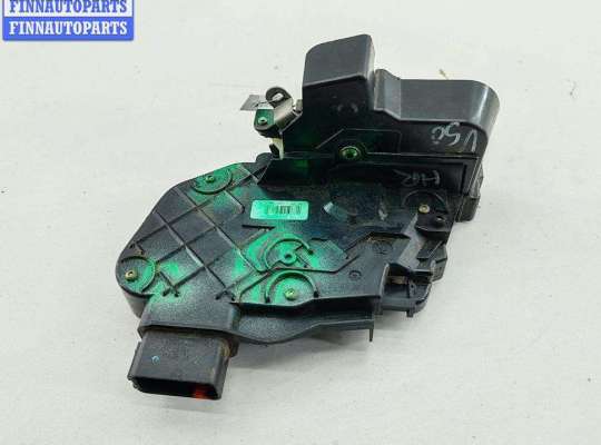 Замок двери задней правой VL549875 на Volvo S40 / V50 (2004-2013)