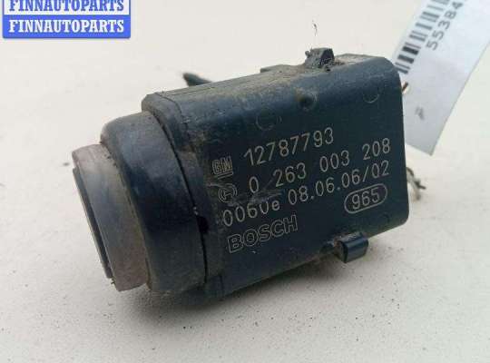 купить Датчик парковки (парктроник) задний на Opel Zafira B (2004-2014)