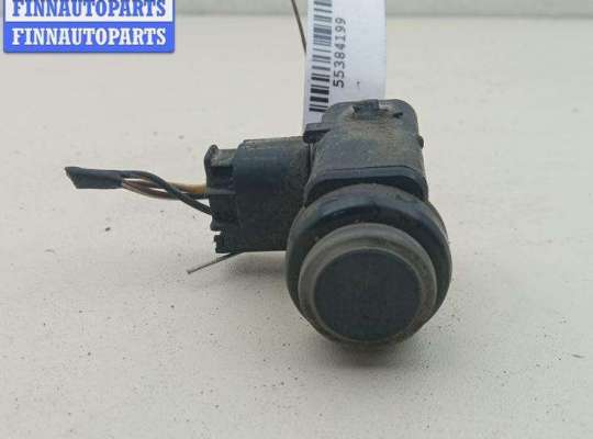 Купить Датчик парковки (парктроник) задний на Opel Zafira B (2004-2014) Датчик парковки (парктроник) задний OP2443551 на Opel Zafira B (2004-2014)