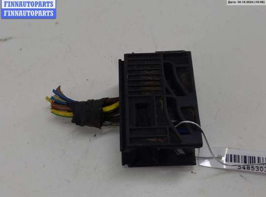купить Разъем (фишка) проводки на BMW 5 E60/E61 (2003-2010)