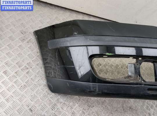 купить Бампер передний на Skoda Octavia mk2 (A5 1Z) 2004-2013