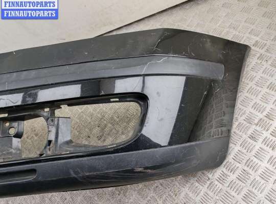 купить Бампер передний на Skoda Octavia mk2 (A5 1Z) 2004-2013