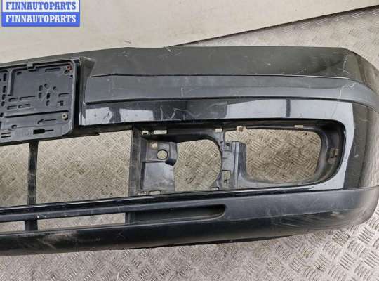 купить Бампер передний на Skoda Octavia mk2 (A5 1Z) 2004-2013