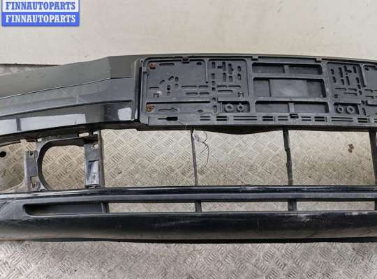 купить Бампер передний на Skoda Octavia mk2 (A5 1Z) 2004-2013