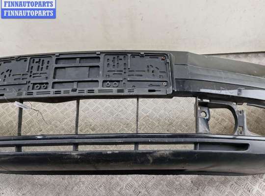 купить Бампер передний на Skoda Octavia mk2 (A5 1Z) 2004-2013