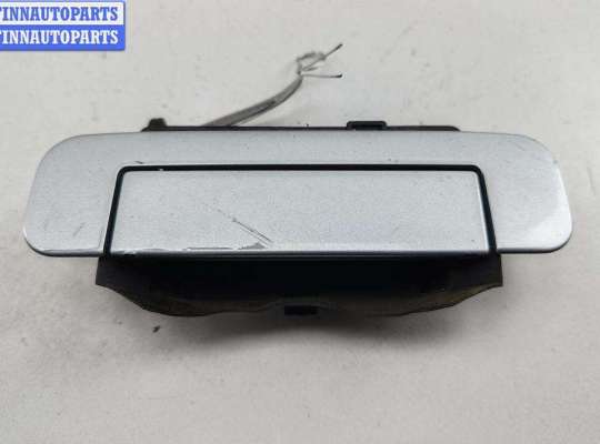 купить Ручка двери наружная задняя правая на Audi A4 B5 (1994-2001)