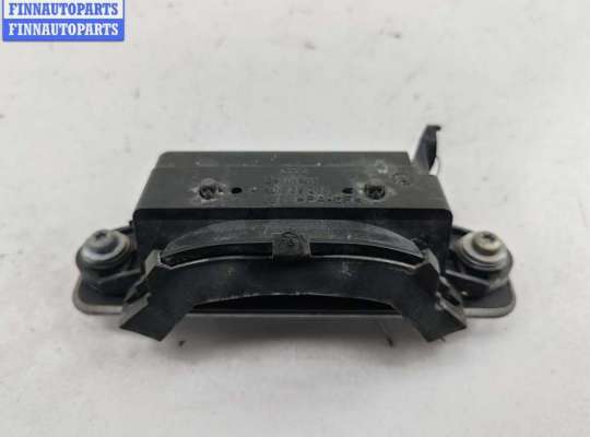 купить Ручка двери наружная задняя правая на Audi A4 B5 (1994-2001)