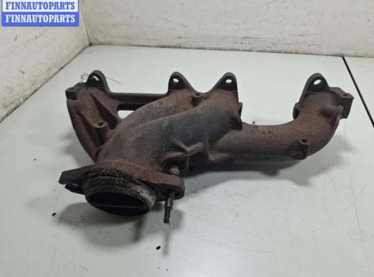 купить Коллектор выпускной на Citroen Xsara