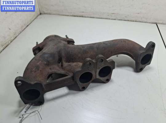 купить Коллектор выпускной на Citroen Xsara