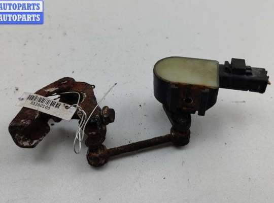 Купить Датчик клиренса на Citroen C5 (2001-2008) Датчик клиренса CT1127341 на Citroen C5 (2001-2008)
