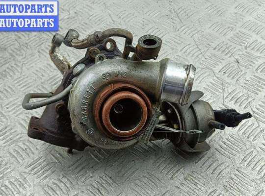 Турбина FO2093972 на Ford Mondeo IV (2007-2014)