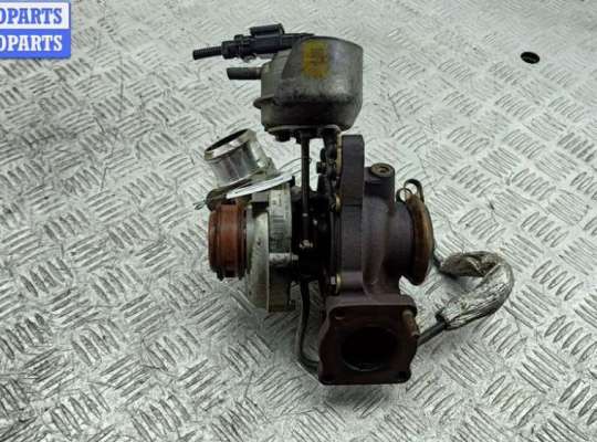 купить Турбина на Ford Mondeo IV (2007-2014)