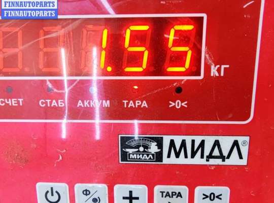 купить Рычаг подвески задний правый на Opel Vectra C (2002-2008)