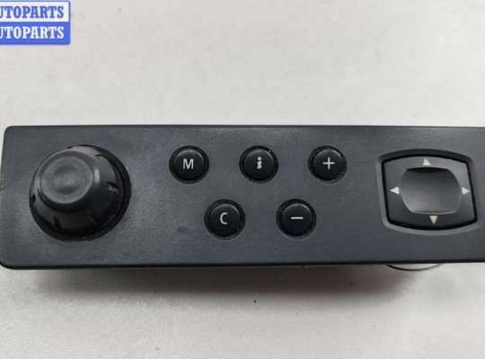 купить Джойстик управления мультимедиа на Renault Espace IV (2002-2014)