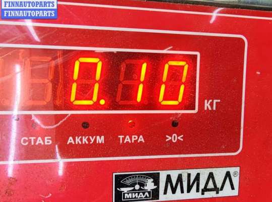 Датчик кислородный (Лямбда-зонд) на Nissan Note (E11)