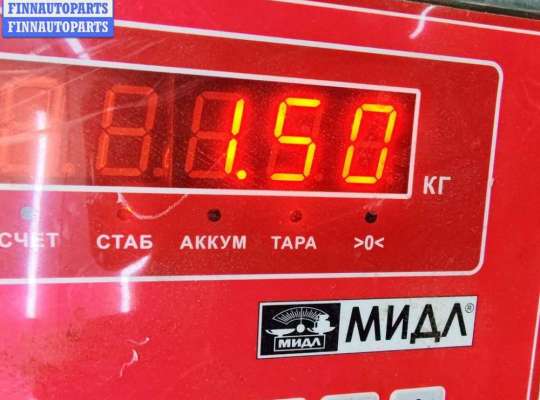 купить Суппорт задний правый на Audi A4 B7 (2004-2008)