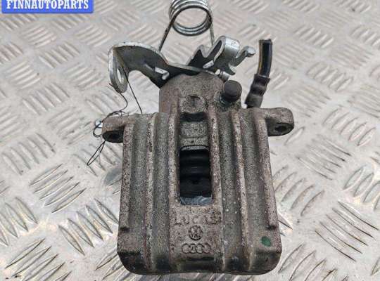 Купить Суппорт задний правый на Audi A4 B7 (2004-2008) Суппорт задний правый AU1695331 на Audi A4 B7 (2004-2008)