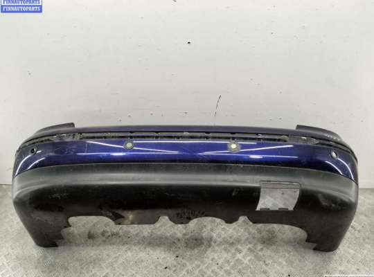 Бампер задний ST339986 на Seat Toledo (1999-2004)