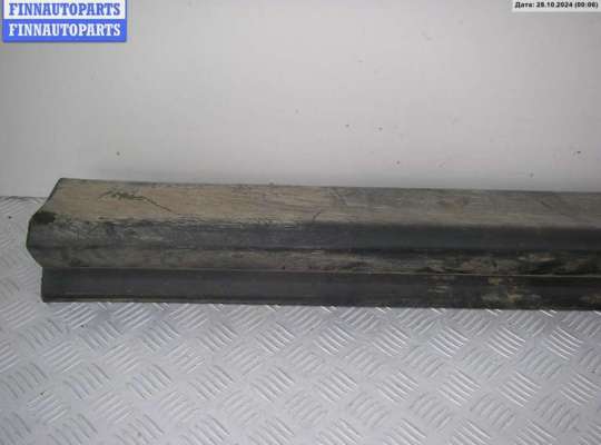 купить Накладка на порог наружная правая на BMW X5 E53 (1999-2006)