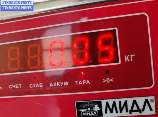 купить Накладка крыла (уголок зеркала) переднего правого на Opel Vectra B (1995-2002)