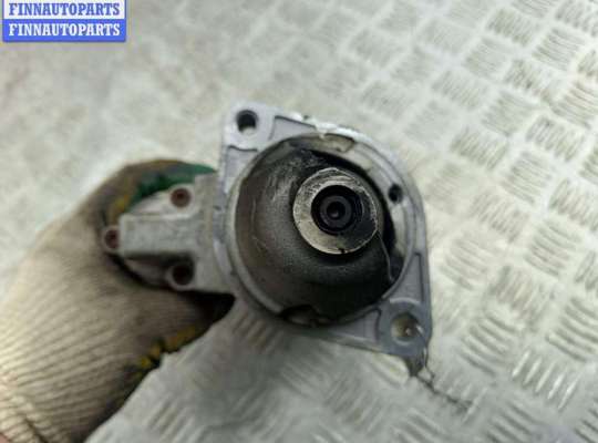 купить Стартер на BMW 3 E90/E91/E92/E93 (2005-2013)