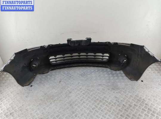 купить Бампер передний на Nissan Note