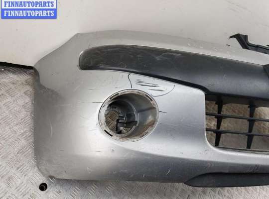 купить Бампер передний на Nissan Note