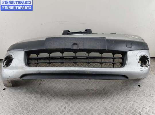 купить Бампер передний на Nissan Note