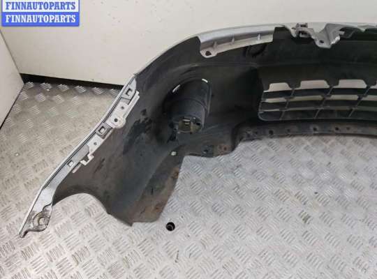 купить Бампер передний на Nissan Note