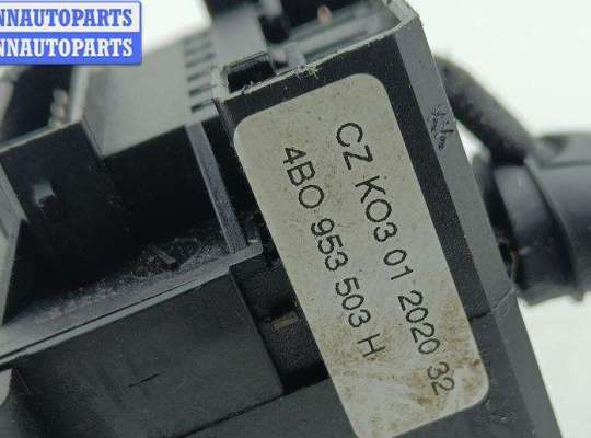 купить Переключатель дворников на Volkswagen Passat B5