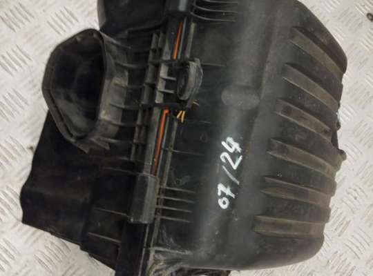 купить Корпус воздушного фильтра на Volkswagen Sharan (2000-2010)