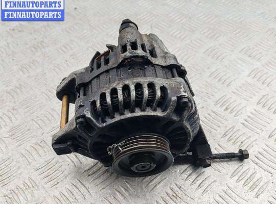 купить Генератор на Mitsubishi Carisma