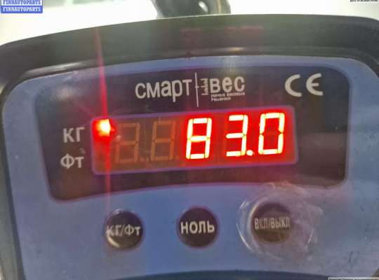 купить Двигатель (ДВС) на Suzuki Baleno 