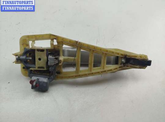 купить Ручка двери наружная задняя правая на Opel Vectra C (2002-2008)