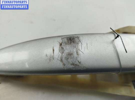 купить Ручка двери наружная задняя правая на Opel Vectra C (2002-2008)