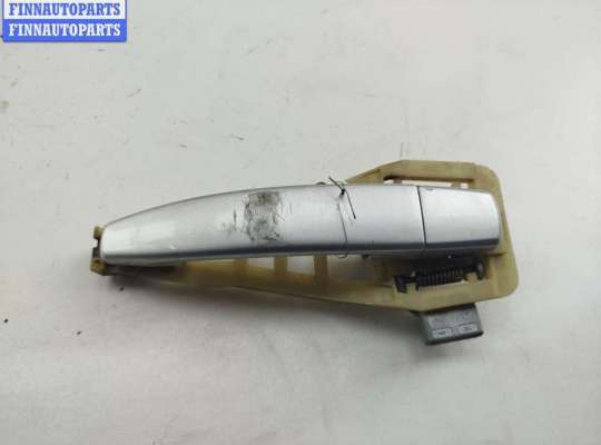 купить Ручка двери наружная задняя правая на Opel Vectra C (2002-2008)