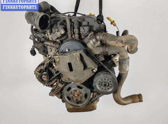 купить Двигатель (ДВС) на Opel Corsa D (2006-2014)