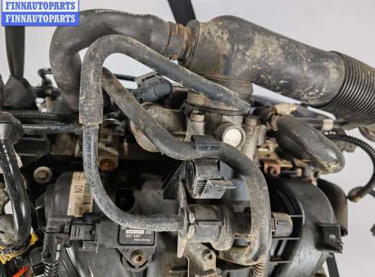 купить Двигатель (ДВС) на Opel Corsa D (2006-2014)