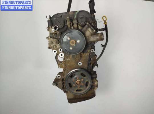 купить Двигатель (ДВС) на Opel Corsa D (2006-2014)