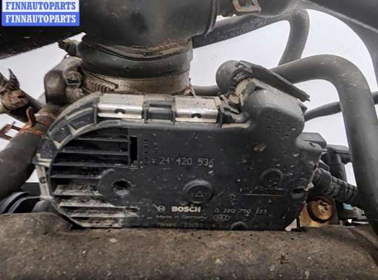 купить Двигатель (ДВС) на Opel Corsa D (2006-2014)