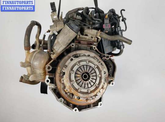 купить Двигатель (ДВС) на Opel Corsa D (2006-2014)