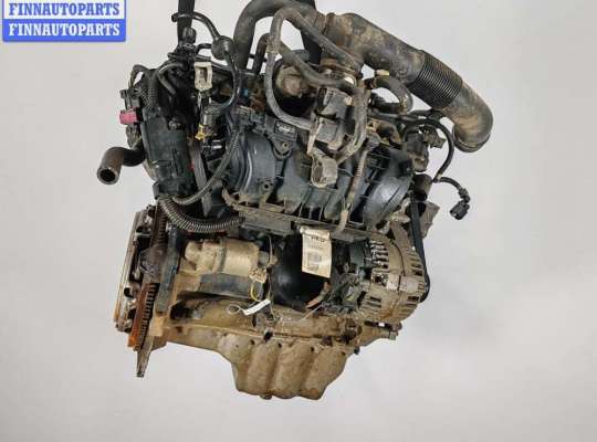 купить Двигатель (ДВС) на Opel Corsa D (2006-2014)