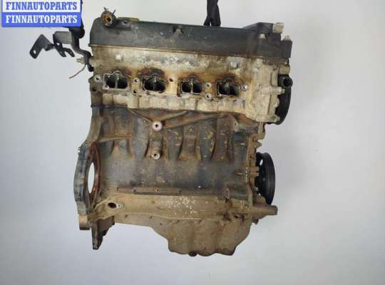 купить Двигатель (ДВС) на Opel Corsa D (2006-2014)