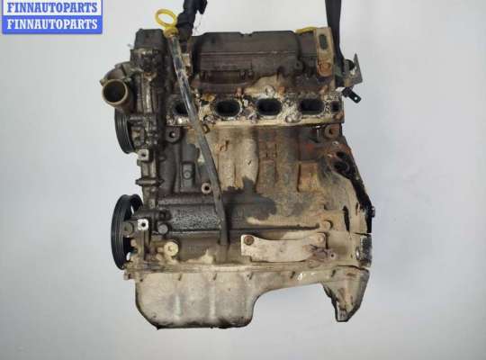 купить Двигатель (ДВС) на Opel Corsa D (2006-2014)